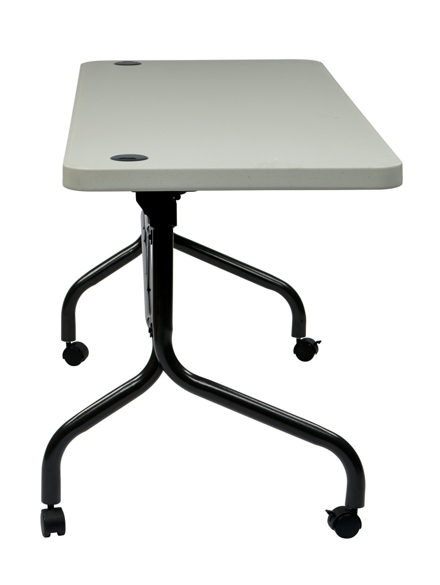 slack flip table
