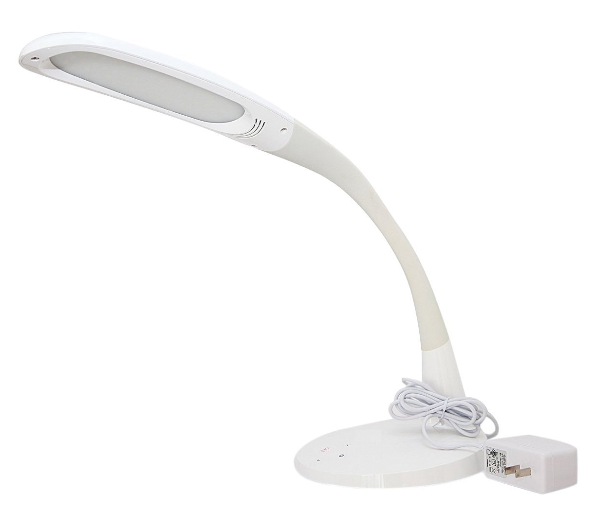 touch reading lamp