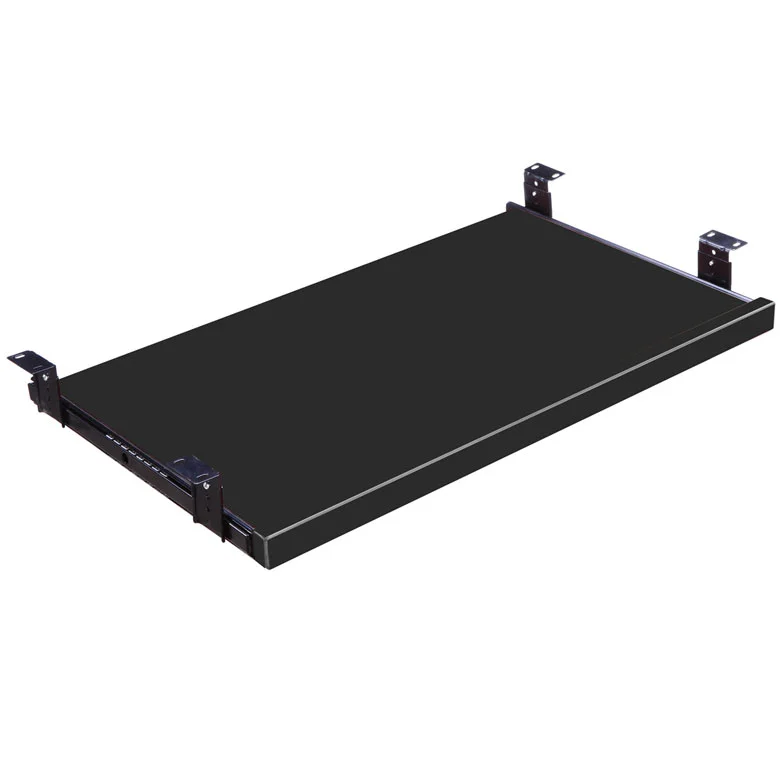 Keyboard Tray Under Your Desk