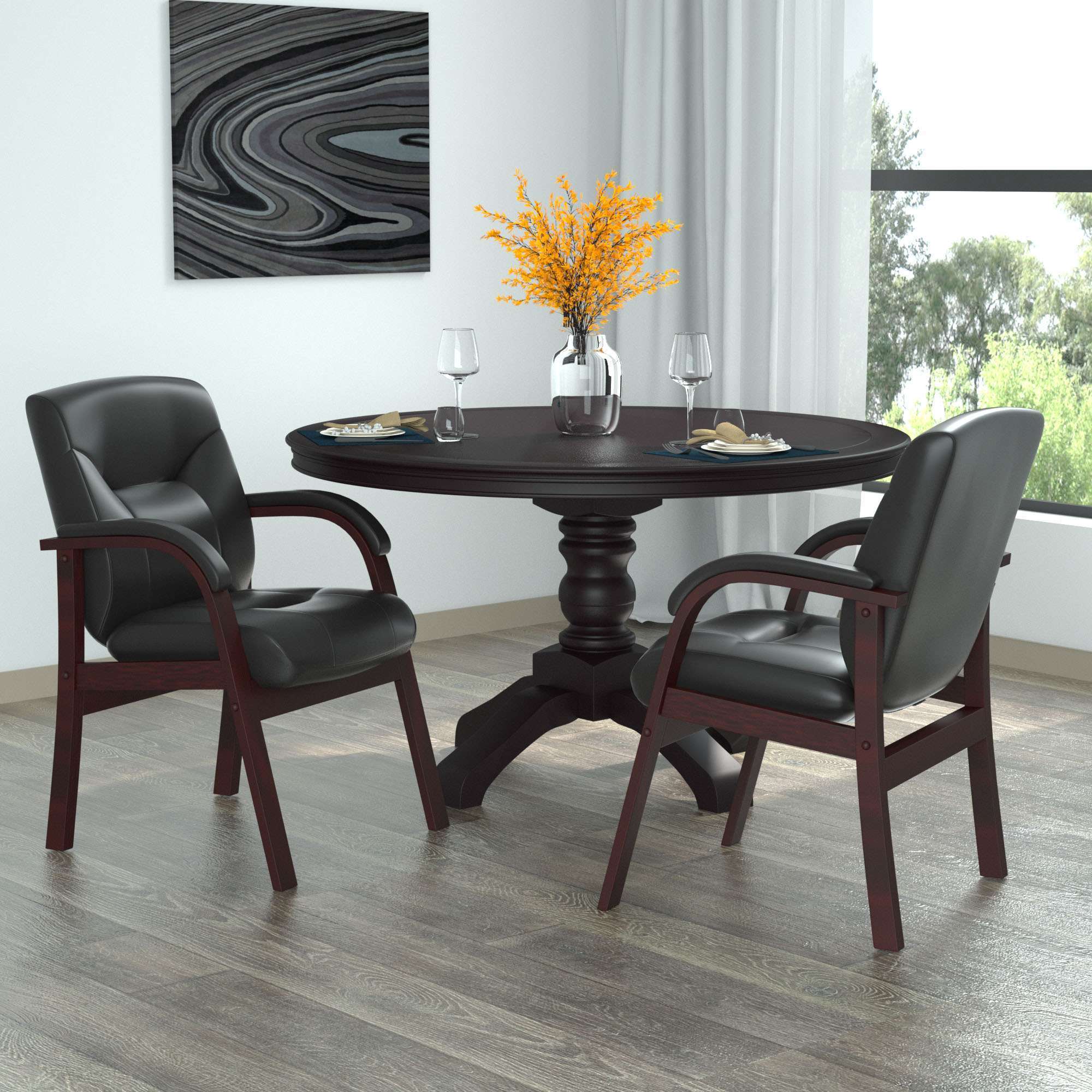 ergonomic chairs for home office