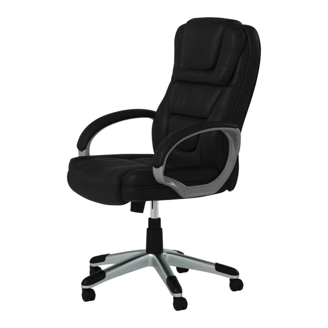 Boss “NTR” Executive LeatherPlus Chair ID: 996919