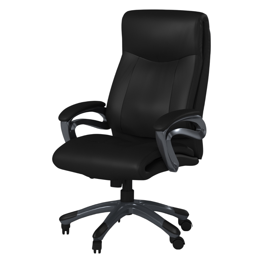 Boss Double Layer Executive Chair