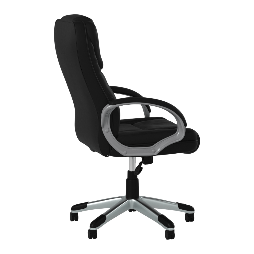 Boss “NTR” Executive LeatherPlus Chair ID: 996919