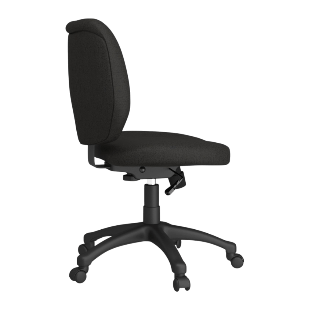 Boss black Task Chair