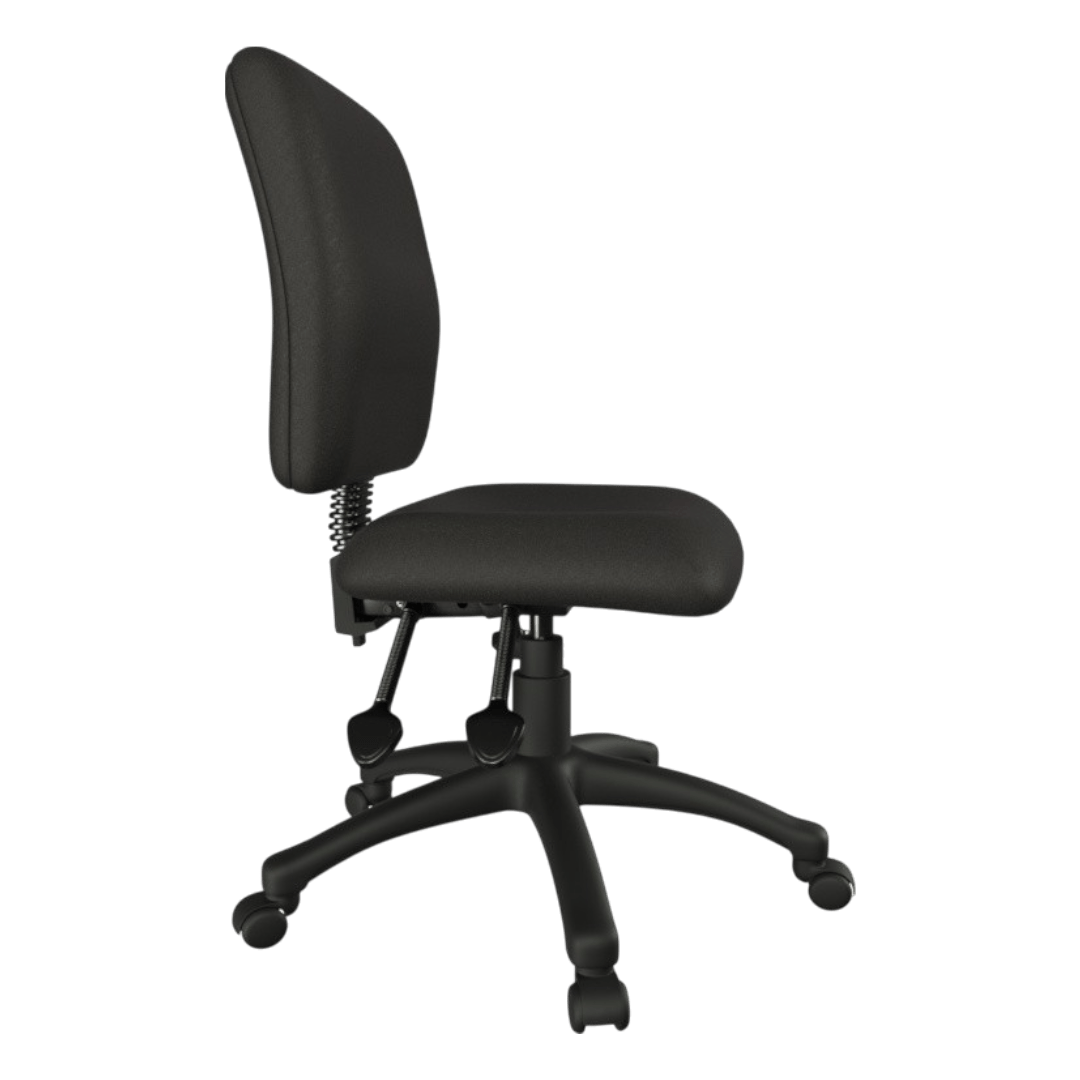 Boss Multi-Function Fabric Task Chair