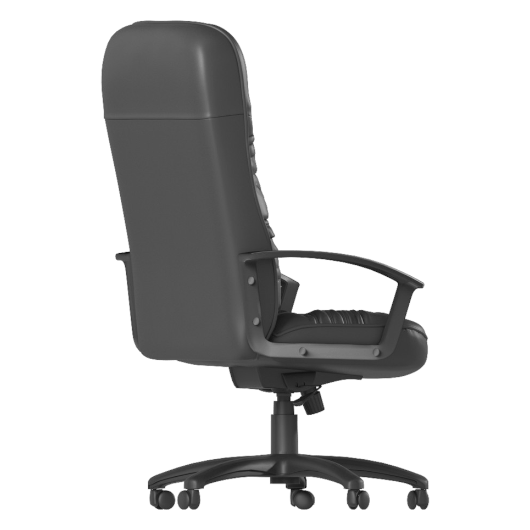 Boss High Back LeatherPlus Chair