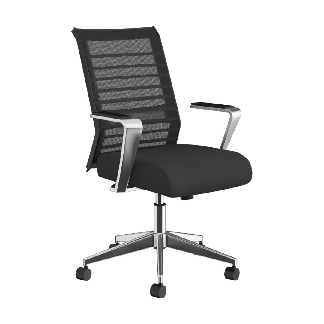 Boss Mesh Task Chair