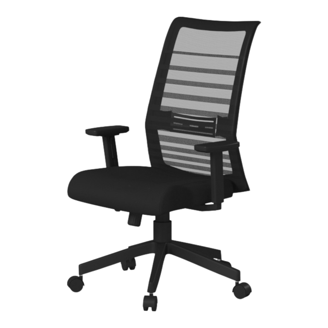 Boss Mesh Task Chair - Image 4