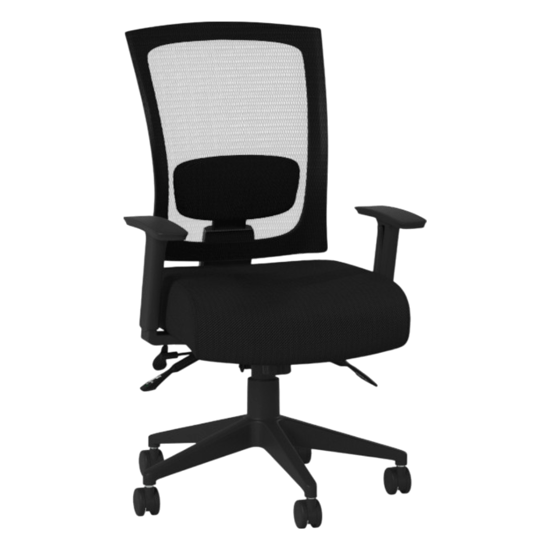 Boss Mesh Back Task Chair