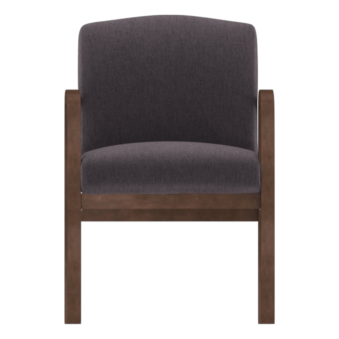 Boss NTR (No Tools Required) guest, accent or dining chair - Image 4