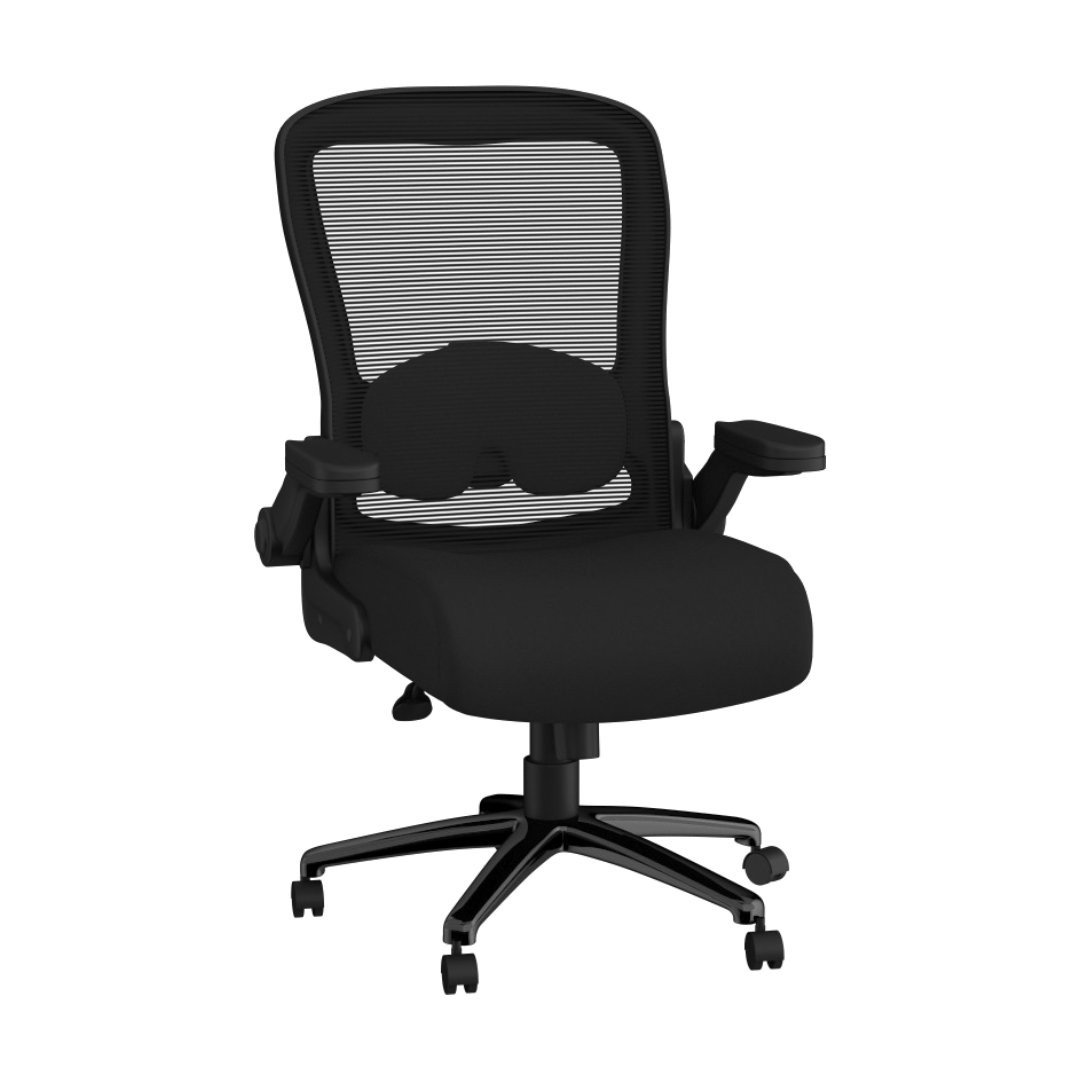 Boss Mesh Heavy