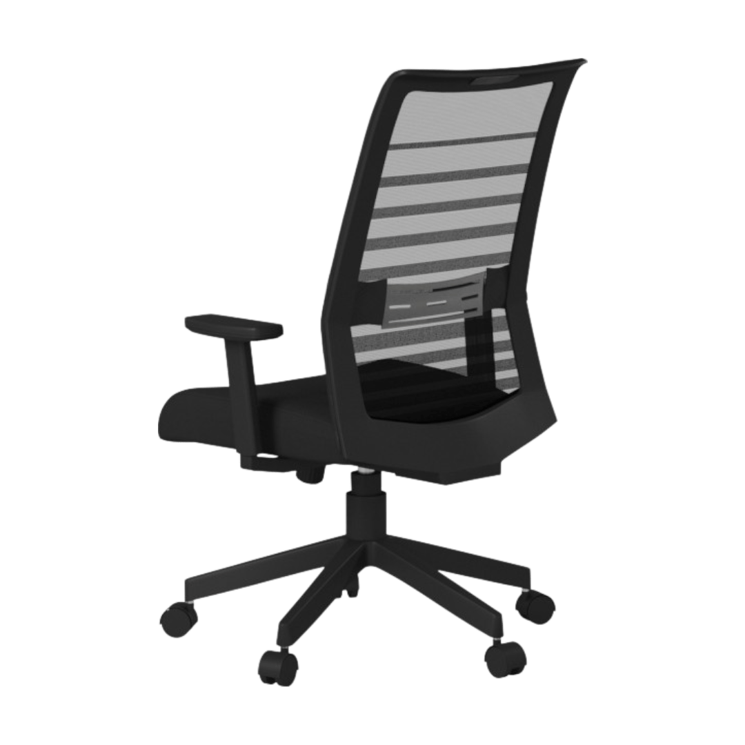 Boss Mesh Task Chair - Image 3