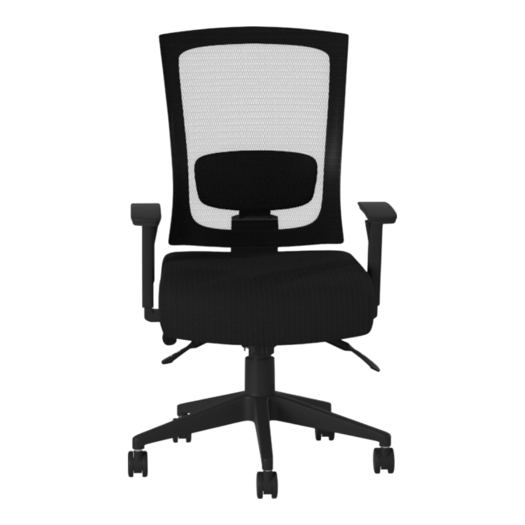 Boss Mesh Back Task Chair