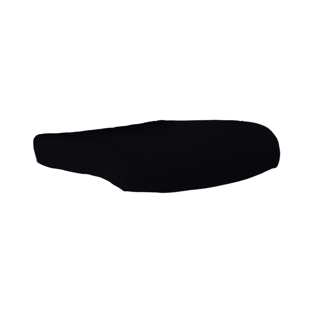 Boss Antimicrobial Seat Cover, Black