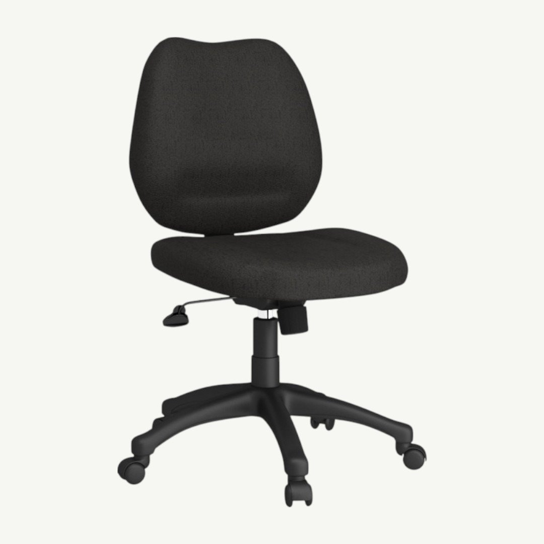 Boss black Task Chair - Image 2