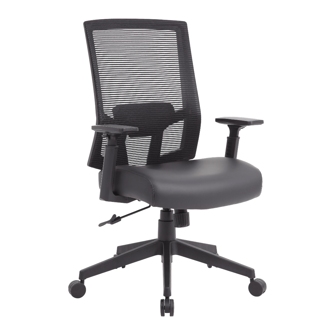 Boss Mesh Back Task Chair