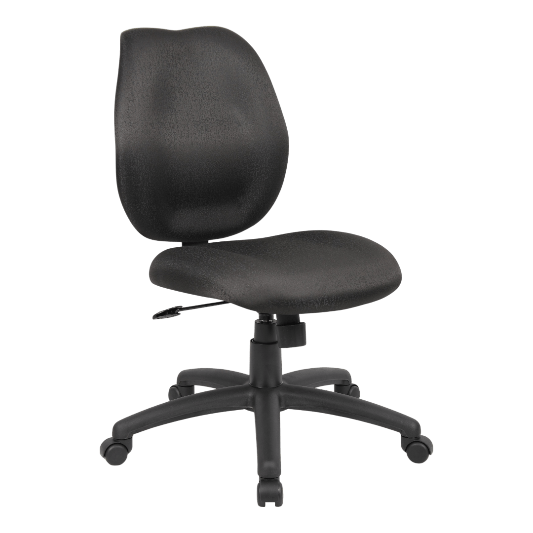 Boss black Task Chair