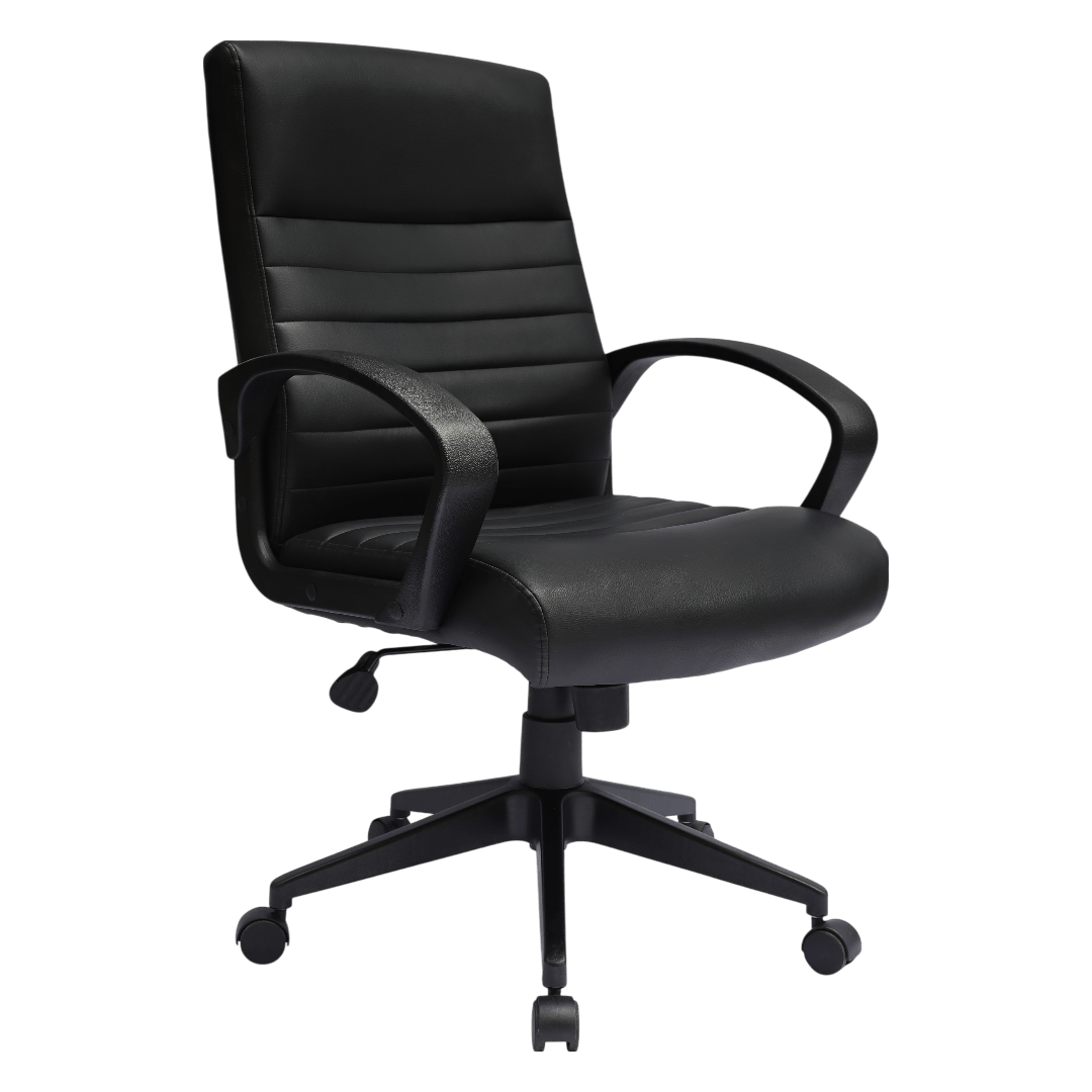 Boss Ribbed Back Task Chair