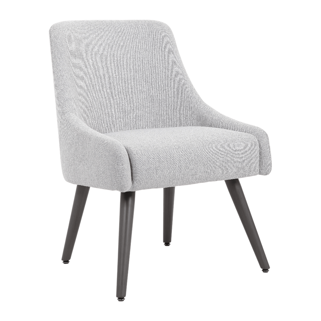 Boss Boyle Desk Chair - Grey