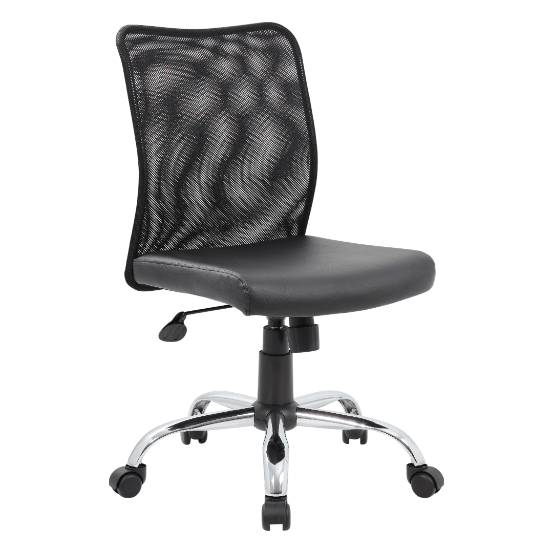Boss Budget Mesh Task Chair