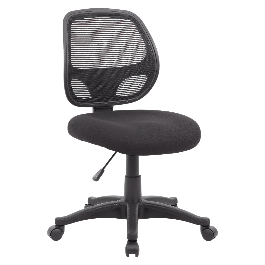 Boss Commercial Grade Mesh Task Chair