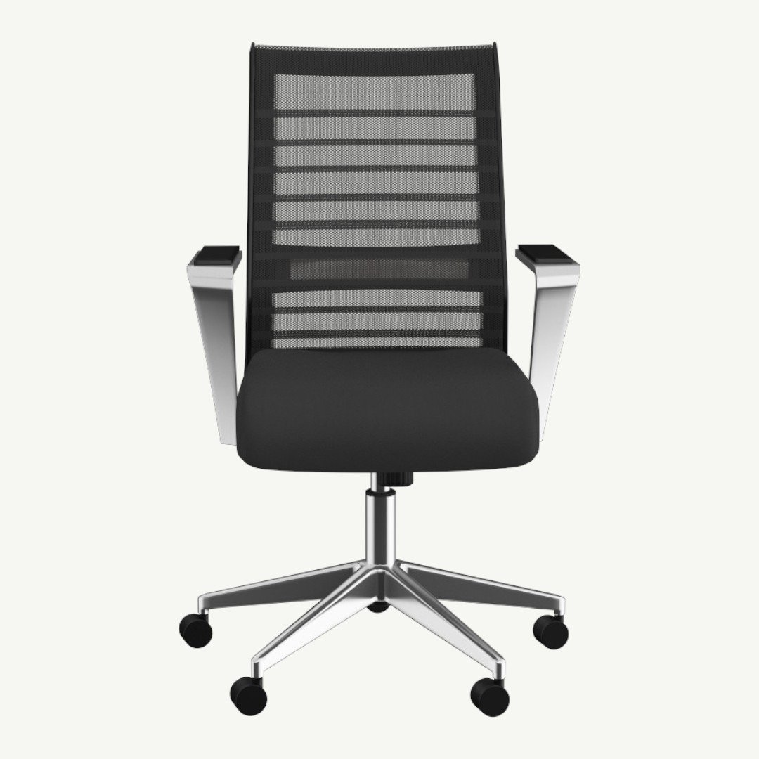 Boss Mesh and Antimicrobial Task Chair