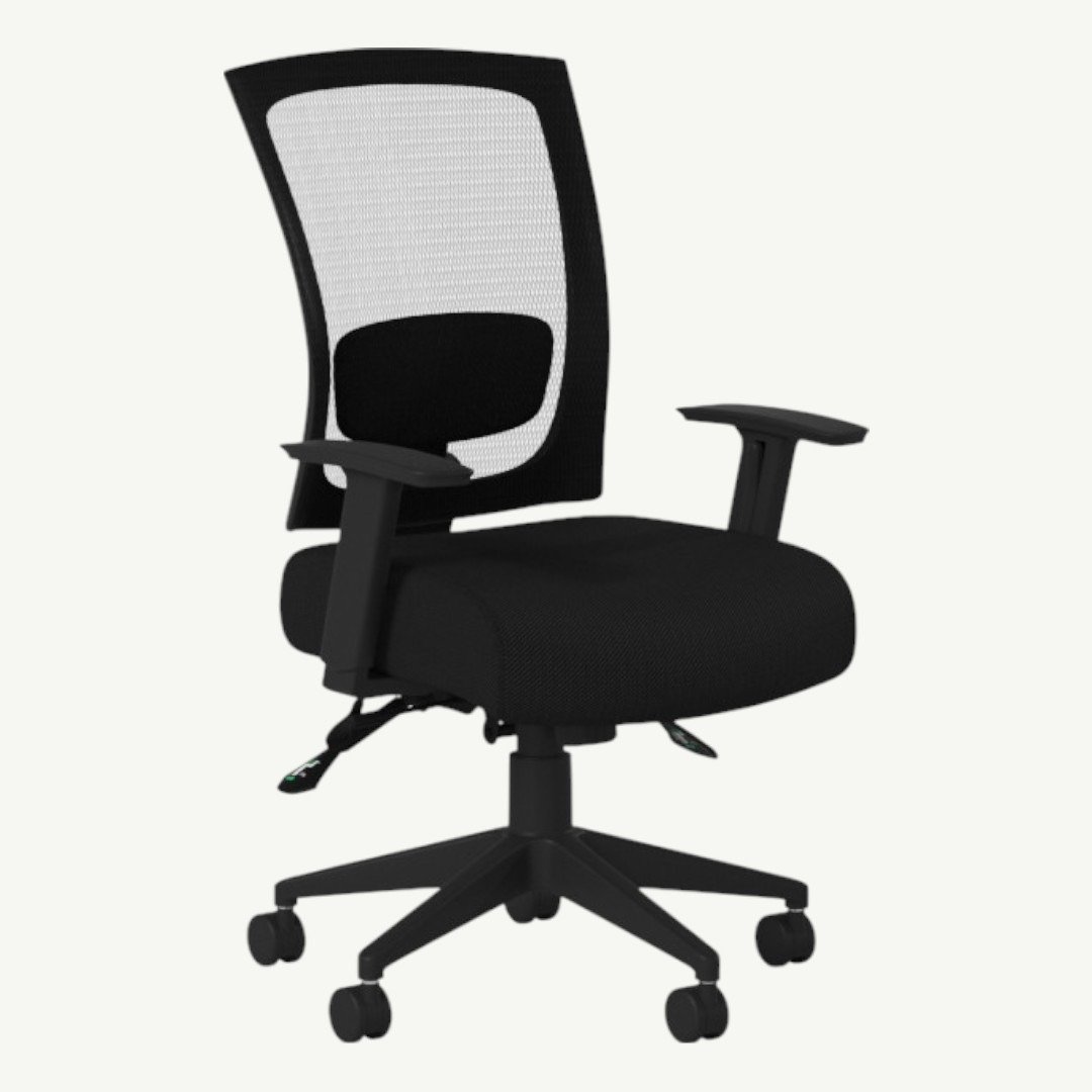 Boss Mesh Back Task Chair