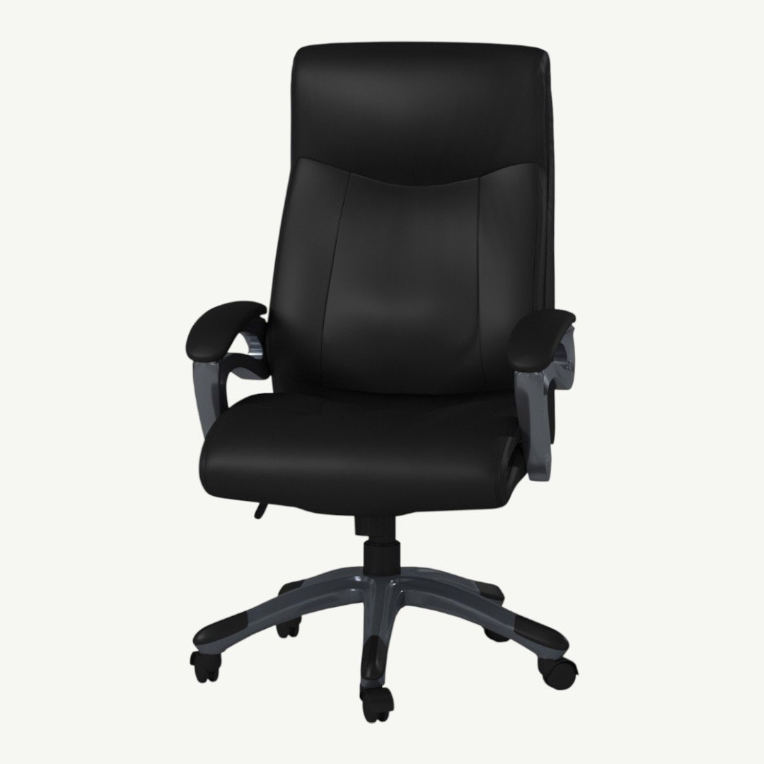 Boss Double Layer Executive Chair