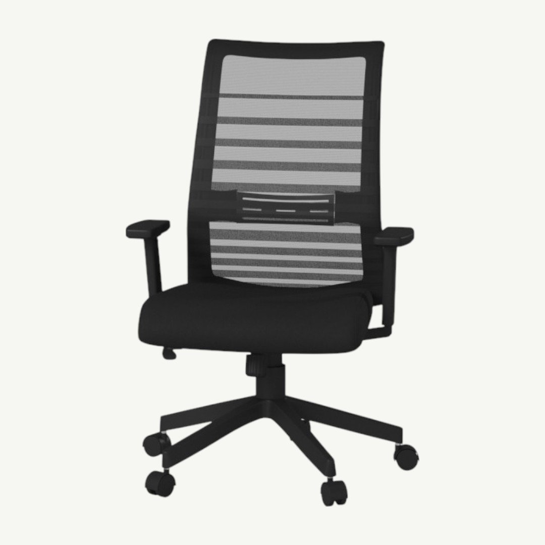 Boss Mesh Task Chair - Image 2