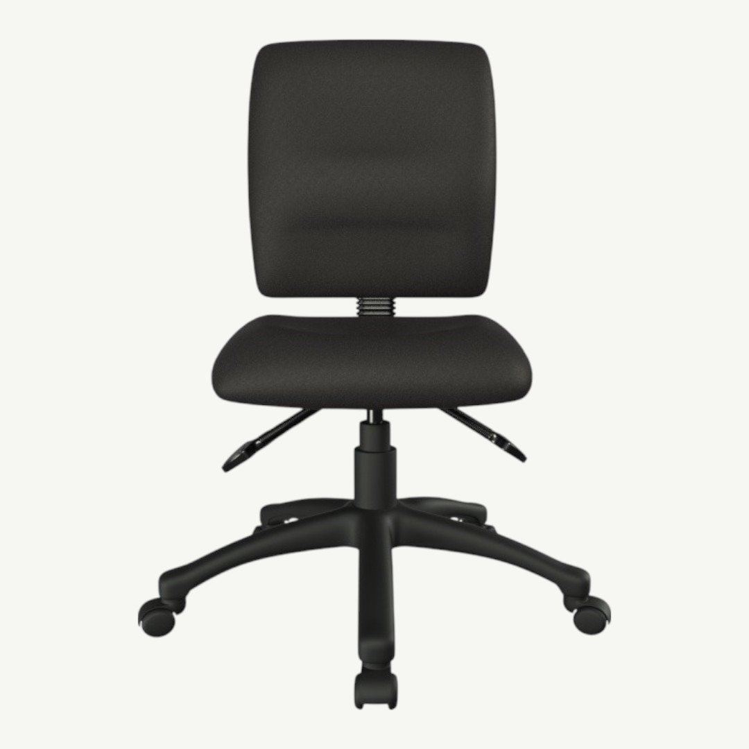 Boss Multi-Function Fabric Task Chair