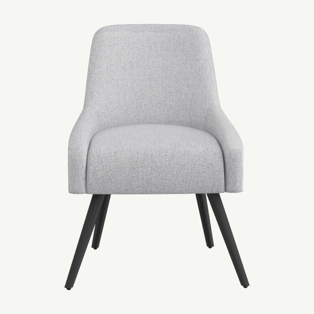 Boss Boyle Desk Chair – Grey