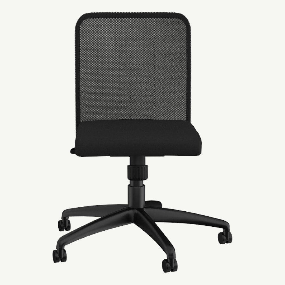 Boss Budget Mesh Task Chair