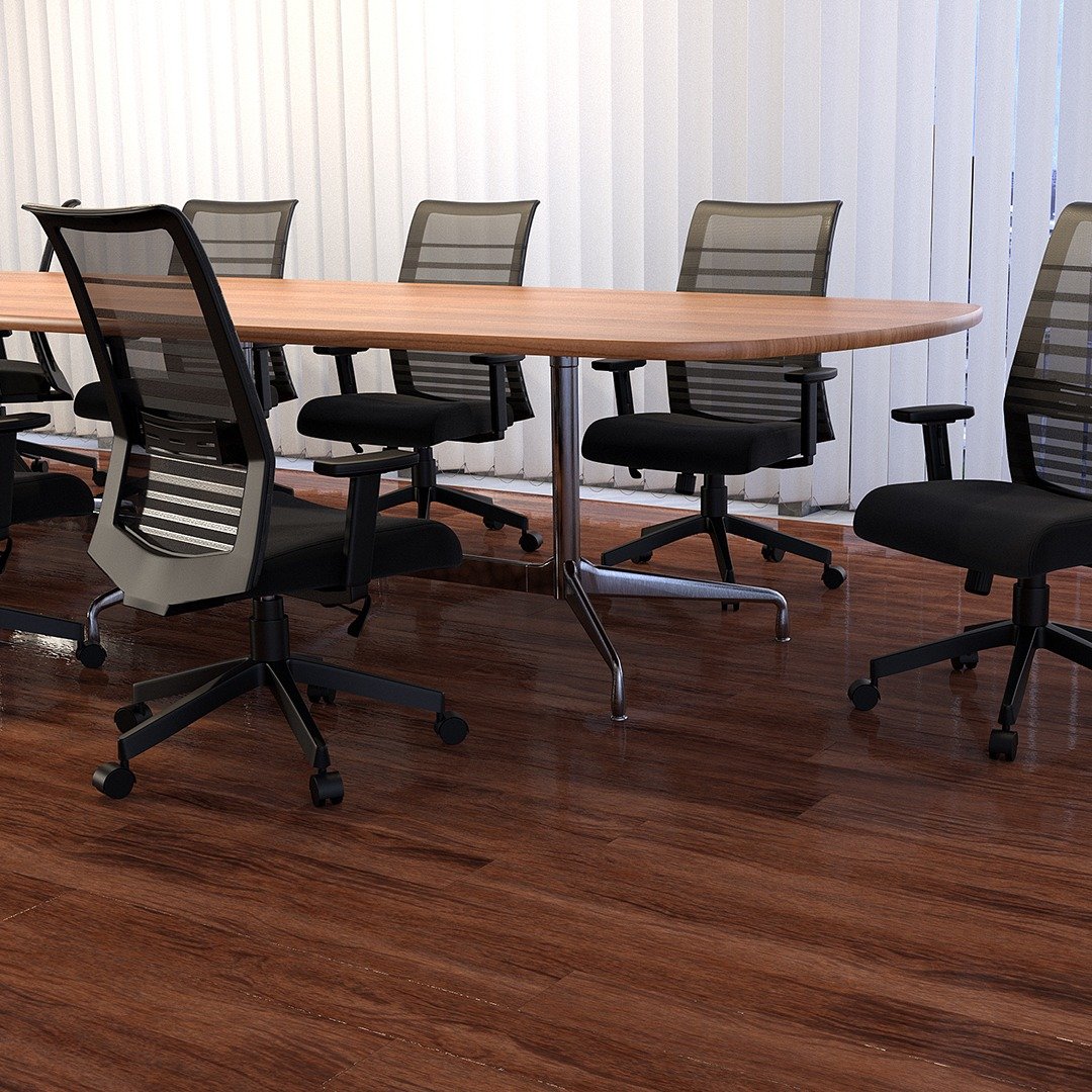 Boss Mesh Task Chair - Image 4