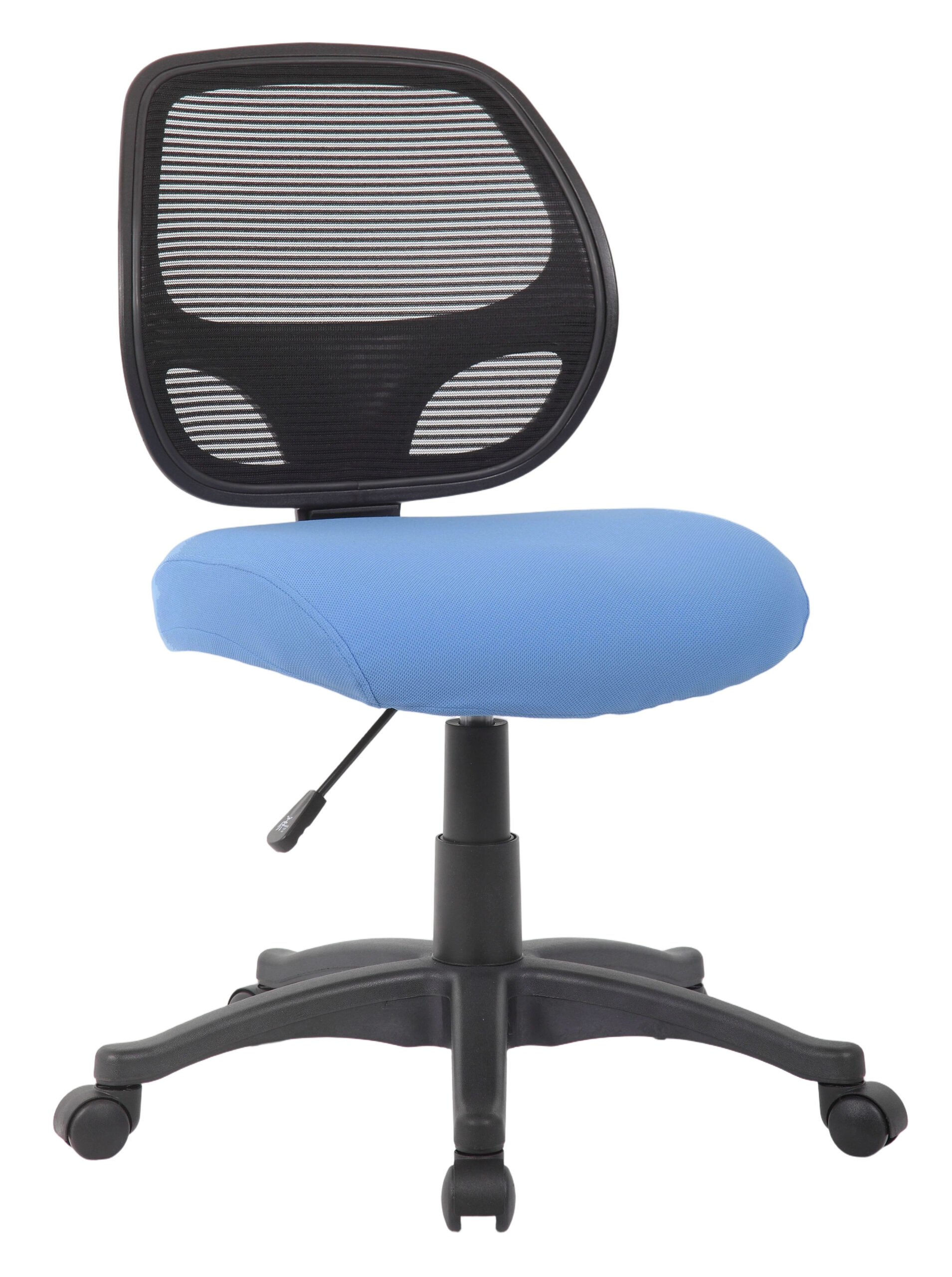 Chairs@work B3 Seat Covers, Light Blue - Image 3