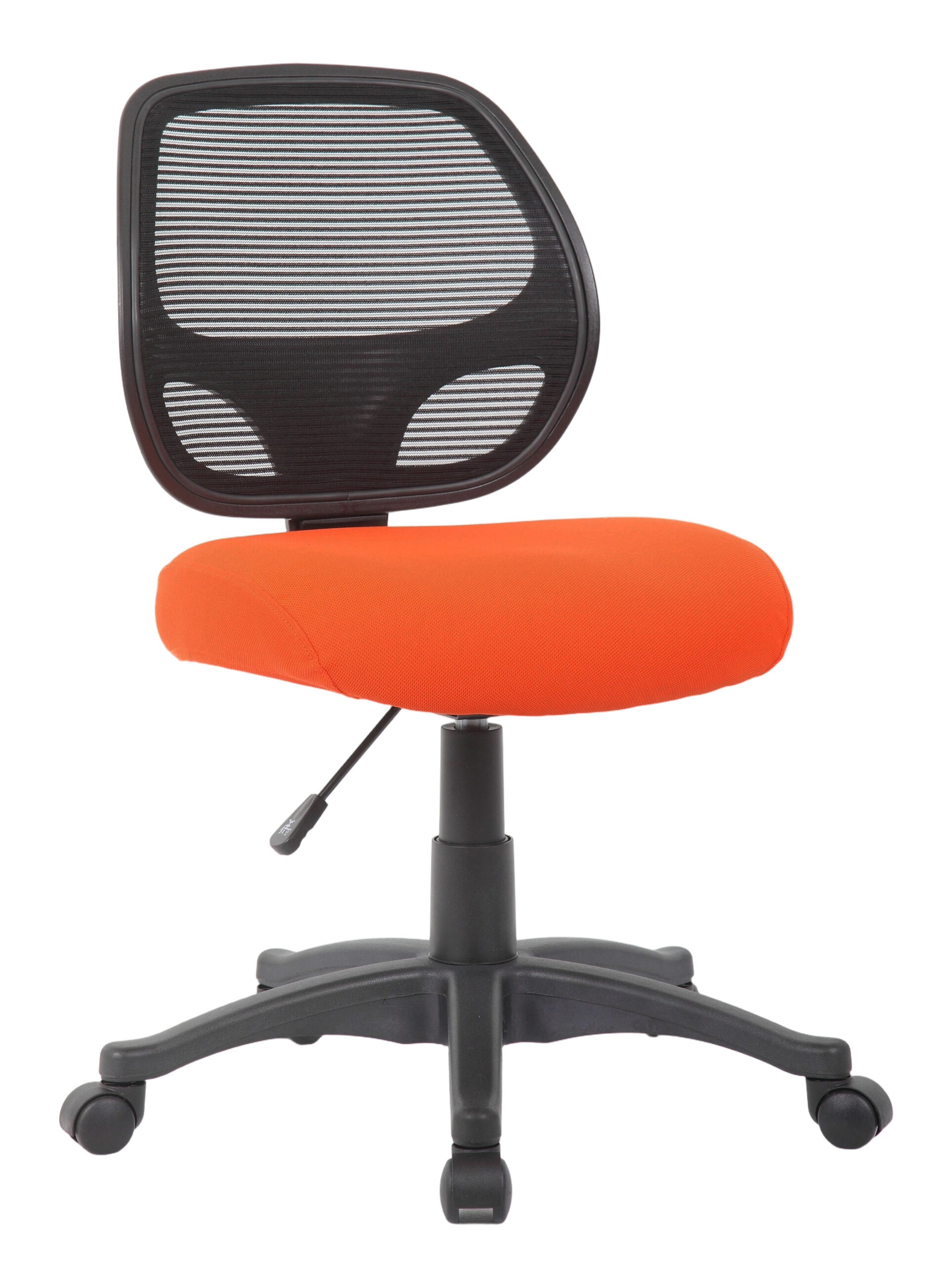 Chairs@work B3 Seat Covers, Orange - Image 3