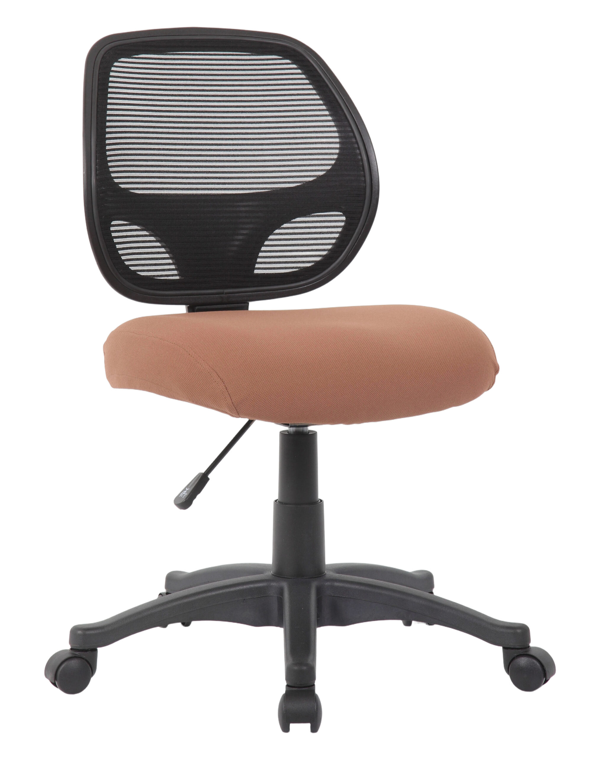 Chairs@work B3 Seat Covers, Blush - Image 3