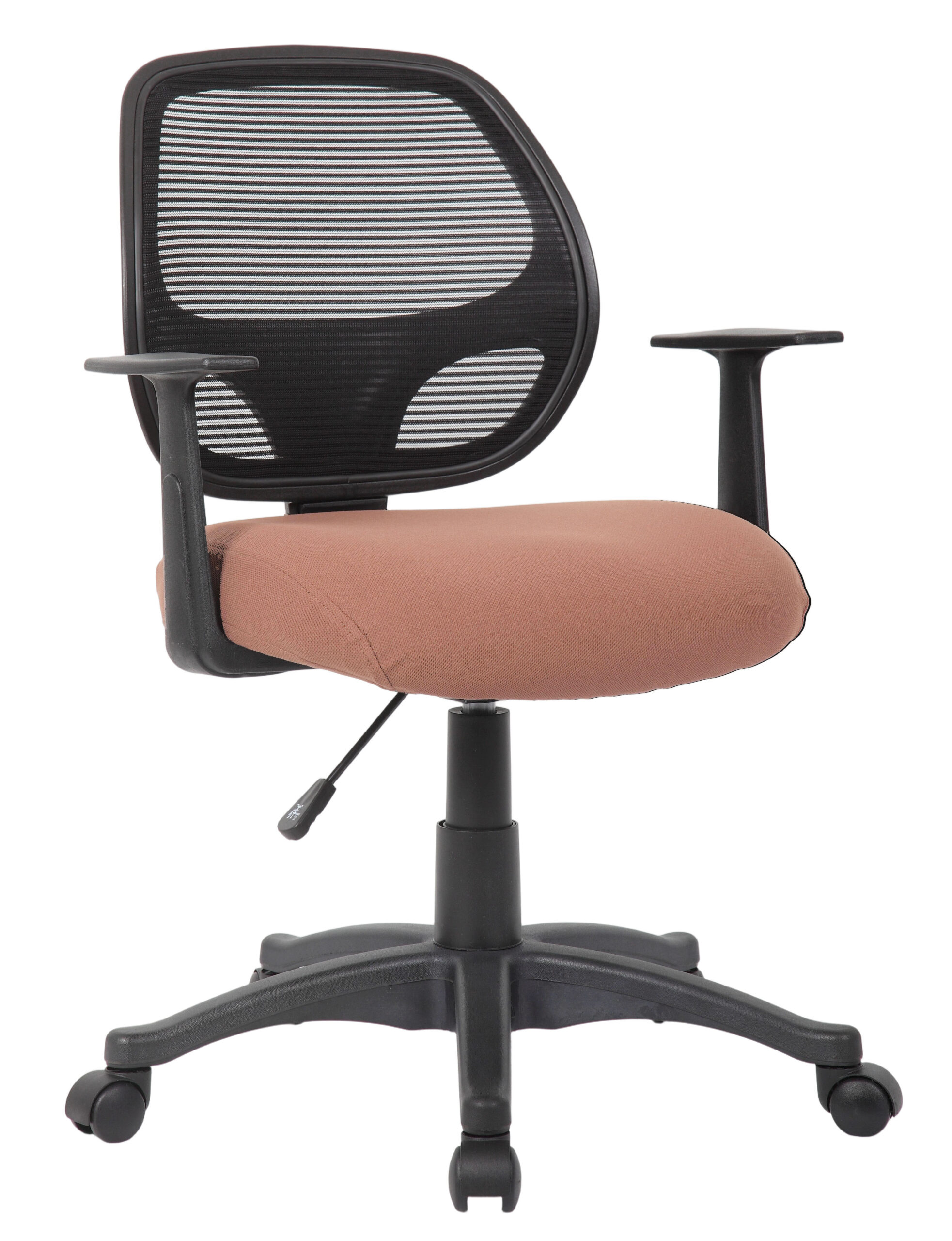 Chairs@work B3 Seat Covers, Blush - Image 4