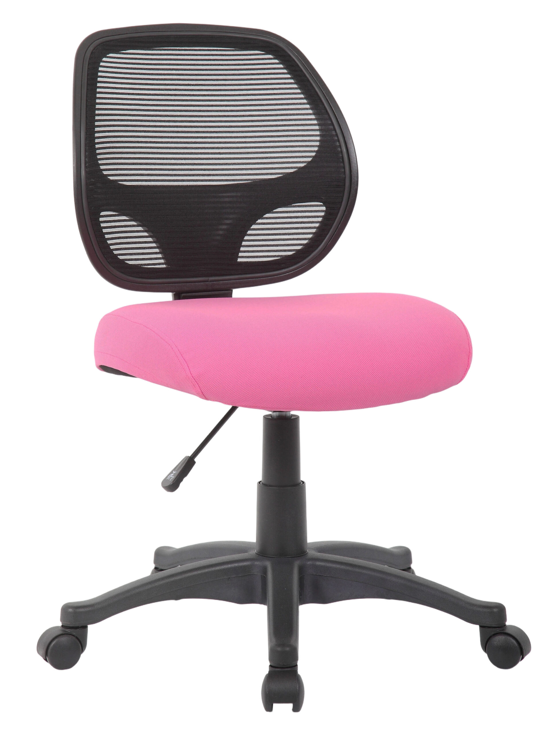 Chairs@work B3 Seat Covers, Pink - Image 3