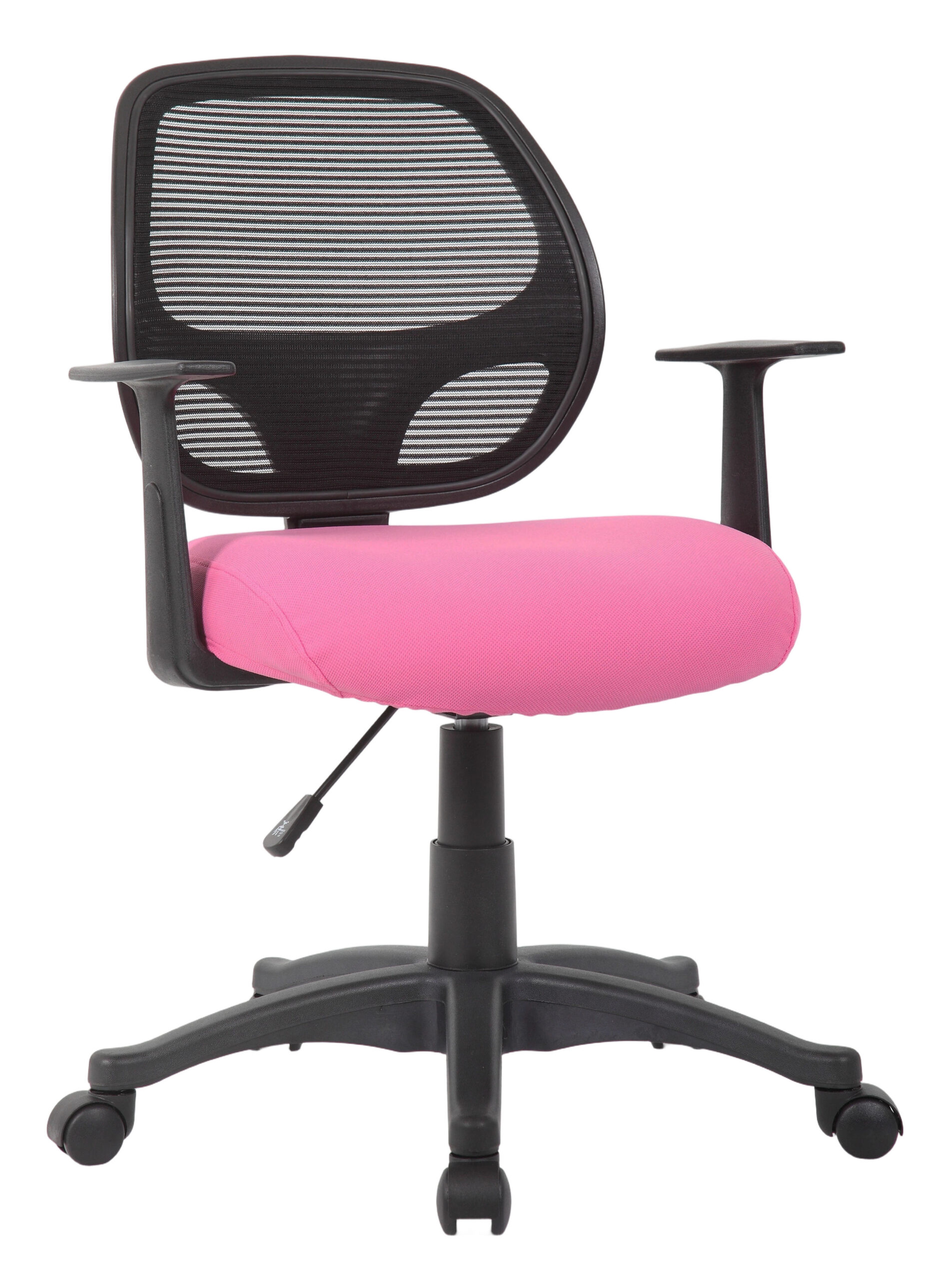 Chairs@work B3 Seat Covers, Pink - Image 4