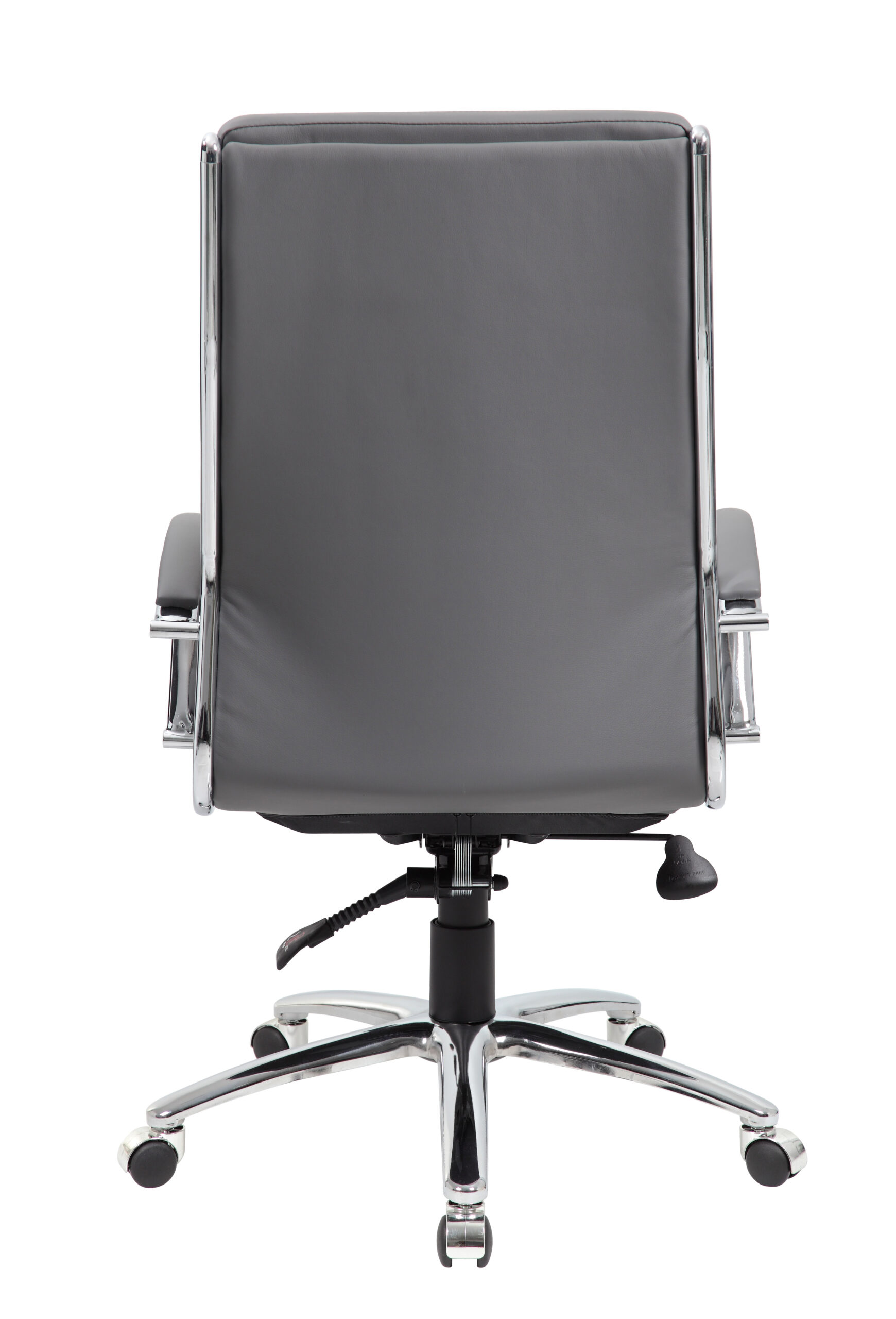 Boss Caressoftplus Vinyl Executive Chair - Image 6