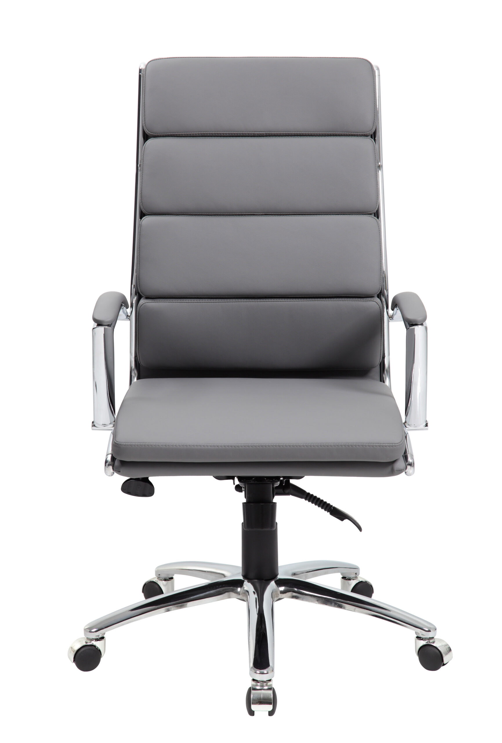 Boss Caressoftplus Vinyl Executive Chair - Image 9